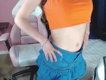 Liizca July 31, 2025 Chaturbate stream image
