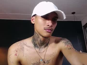 Max_Weeknd July 31, 2025 Chaturbate stream image