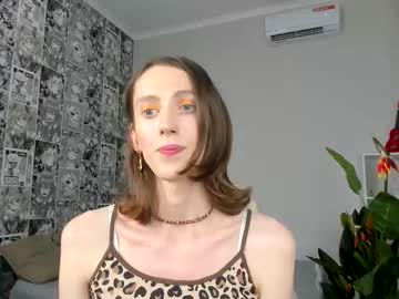 Melody_Gepard July 31, 2025 Chaturbate stream image