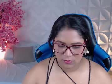 Miss_Ebonny_ July 31, 2025 Chaturbate stream image