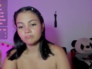 Misschelsea01 July 31, 2025 Chaturbate stream image