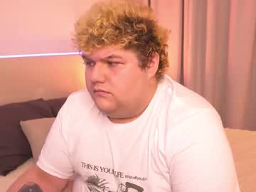 Riven_Miller July 31, 2025 Chaturbate stream image