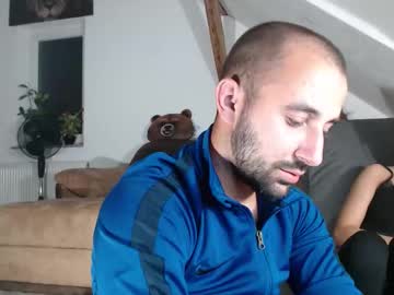 Room4youall July 31, 2025 Chaturbate stream image