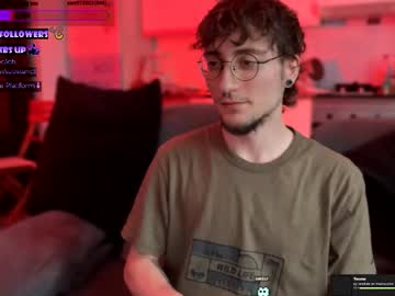 Substanc3 July 31, 2025 Chaturbate stream image