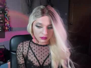 Succubu_Ss July 31, 2025 Chaturbate stream image