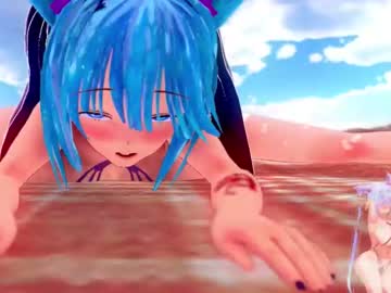 Sukisukk July 31, 2025 Chaturbate stream image