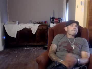 Themechanic_ July 31, 2025 Chaturbate stream image
