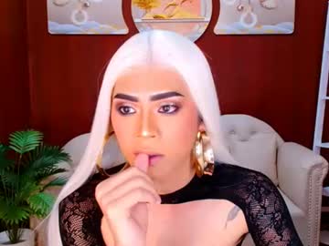 Xalexasaintsx July 31, 2025 Chaturbate stream image