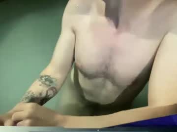 Baguettexfrench July 31, 2025 Chaturbate stream image