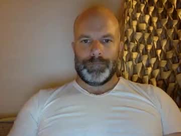 Buurman1982isback July 31, 2025 Chaturbate stream image