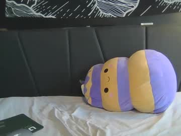 Crriley July 31, 2025 Chaturbate stream image