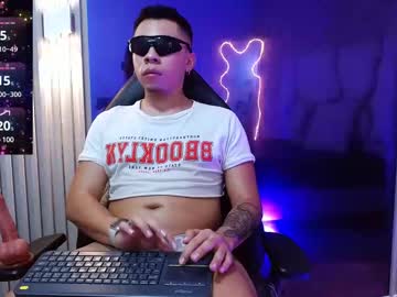 Ethan_Tay1 July 31, 2025 Chaturbate stream image