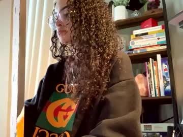 Evusixx July 31, 2025 Chaturbate stream image