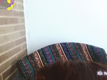 Helenacyruss666 July 31, 2025 Chaturbate stream image