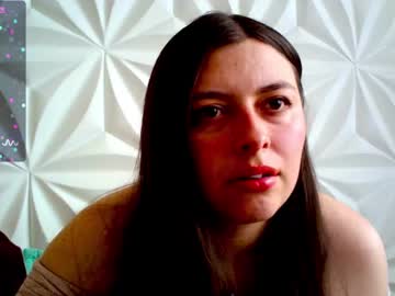 Jerryandjessicaa July 31, 2025 Chaturbate stream image
