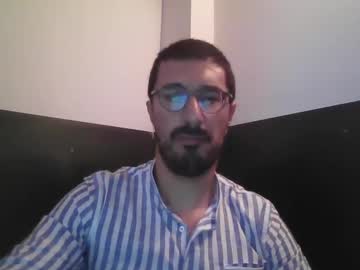 Johnparis7575 July 31, 2025 Chaturbate stream image