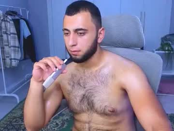 Kangalbey July 31, 2025 Chaturbate stream image