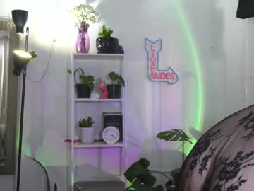 Kinky_Mj July 31, 2025 Chaturbate stream image
