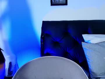 Megganjoyce_ July 31, 2025 Chaturbate stream image