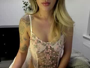 Missmadisonmae July 31, 2025 Chaturbate stream image