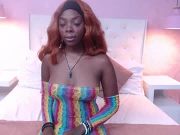 Oliiviagarciaa July 31, 2025 Chaturbate stream image