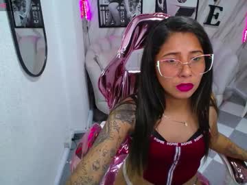 Samanta_B_ July 31, 2025 Chaturbate stream image