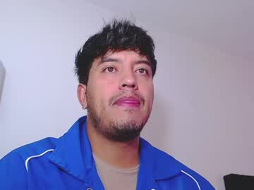 Sean_Malik July 31, 2025 Chaturbate stream image