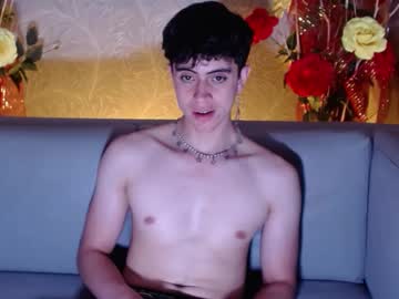 Star_Boyx July 31, 2025 Chaturbate stream image