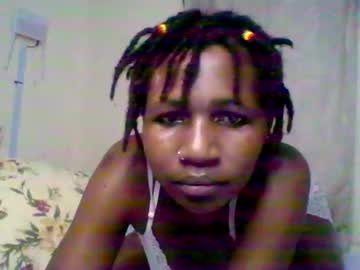 Sweet_Amor01 July 31, 2025 Chaturbate stream image