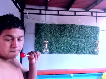 Thebabytwinkk July 31, 2025 Chaturbate stream image