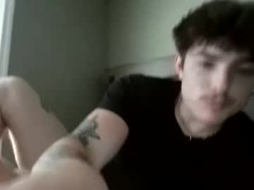 Thebodynextdoor July 31, 2025 Chaturbate stream image