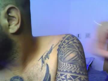 Alman_Femdomm July 31, 2025 Chaturbate stream image