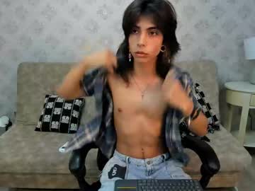 Dereck_Manson July 31, 2025 Chaturbate stream image
