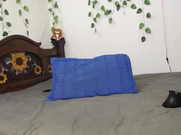 Dominaleona July 31, 2025 Chaturbate stream image