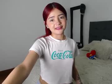 Emily_Pearll July 31, 2025 Chaturbate stream image