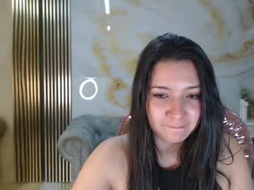 Eva17_S July 31, 2025 Chaturbate stream image