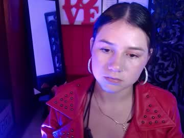 Ilayra_Smith July 31, 2025 Chaturbate stream image