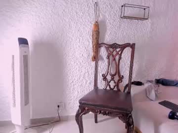 Jaccobblack_ July 31, 2025 Chaturbate stream image
