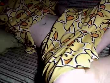 Littlebuddycze July 31, 2025 Chaturbate stream image