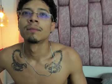 Luna_Austin July 31, 2025 Chaturbate stream image