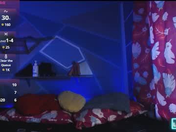 Pamela_Lamberts16 July 31, 2025 Chaturbate stream image