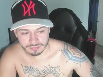 Ragnar_Lothbrok77 July 31, 2025 Chaturbate stream image