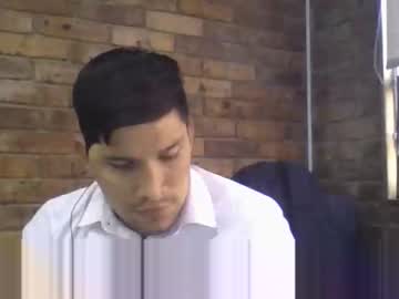 Stefanbog91 July 31, 2025 Chaturbate stream image
