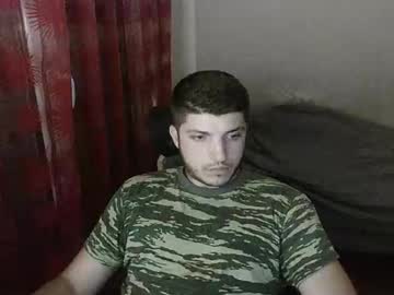 The_Fetish_G July 31, 2025 Chaturbate stream image