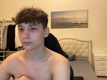 Thomas617826 July 31, 2025 Chaturbate stream image