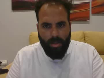 Zeusateneo July 31, 2025 Chaturbate stream image