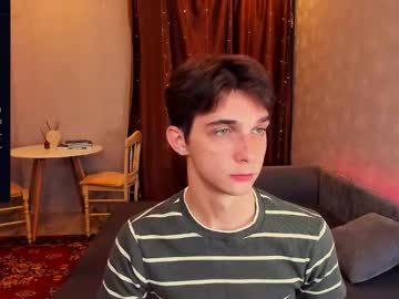 Aaron_Bang July 31, 2025 Chaturbate stream image