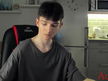 Adam_Faust July 31, 2025 Chaturbate stream image