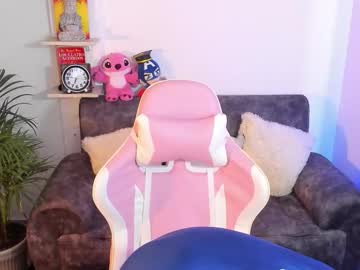 Caballero_____ July 31, 2025 Chaturbate stream image