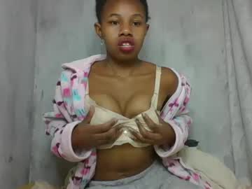 Franciefrancie July 31, 2025 Chaturbate stream image